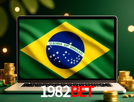 Provedores de Jogos 1982bet