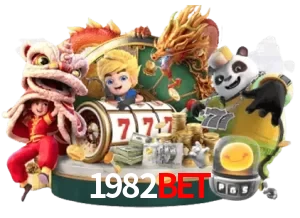 1982BET